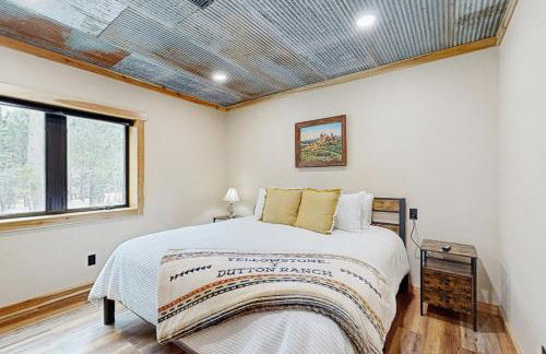 Bear Butte Hideaway - Foto 23