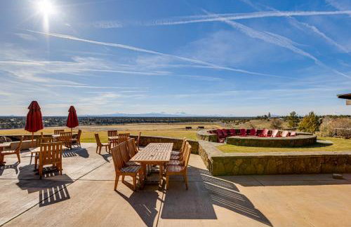 Mountain-View Cabin Near Trails in Powell Butte! - Foto 23