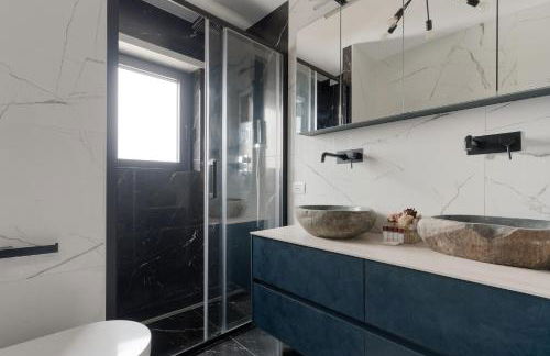 GuestHost - Cascina Merlata Flat with Terrace - Foto 19