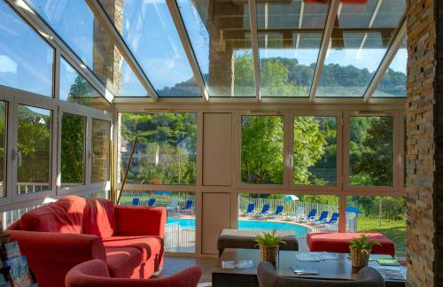 Résidence Goélia Les Gorges de la Truyère - Photo 8