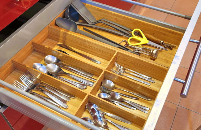 Huga apartment - Photo 24