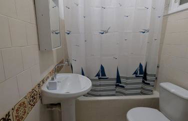 Espaçoso flat in Copacabana - Foto 13