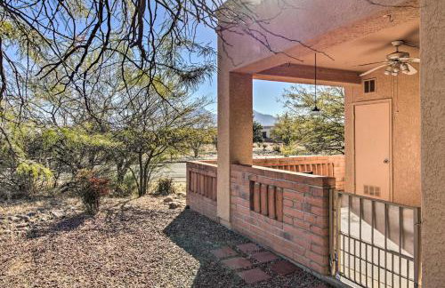Tranquil Green Valley Townhome with Mtn Views! - Foto 22