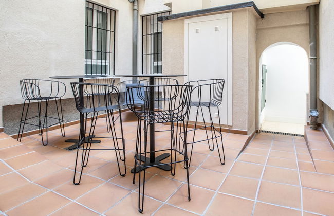 Slow Suites Bellas Artes - Foto 39