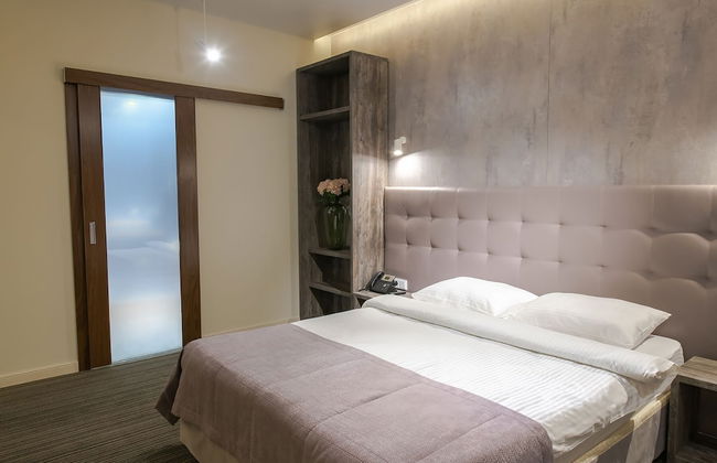 City View Hotel - Foto 5