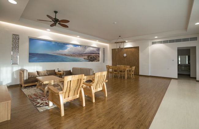 Asahalah Farm Villas - Photo 21