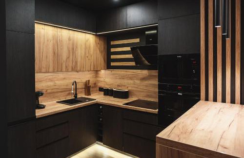 Apartament Leśny-Cedzyna no62 TARGI Kielce Rowery !!! - Foto 7