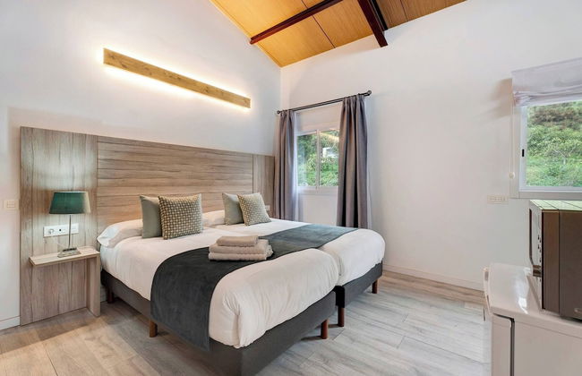 Casa Lomo El Aire Flamboyan - Foto 1