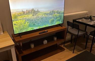 Luxury Apartment in the Exclusive The City Island - Foto 6