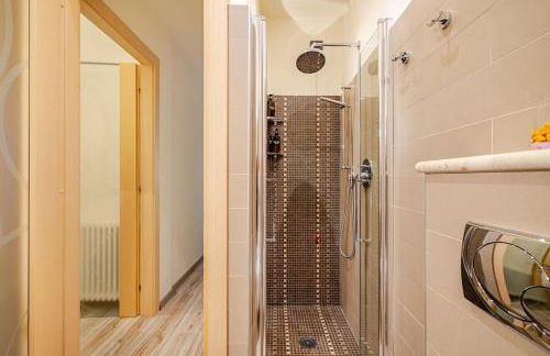 Una spettacolare vista mare - Casa con Jacuzzi - Foto 13