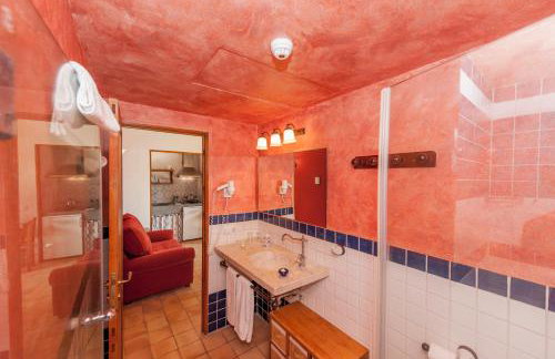 Finca Hotel Ses Cases Noves - Foto 158