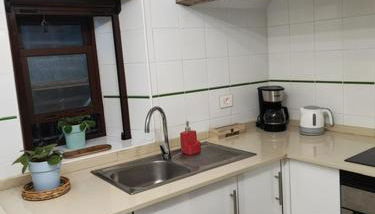 Casa de campo con vistas al mar - Foto 4, stove, toaster