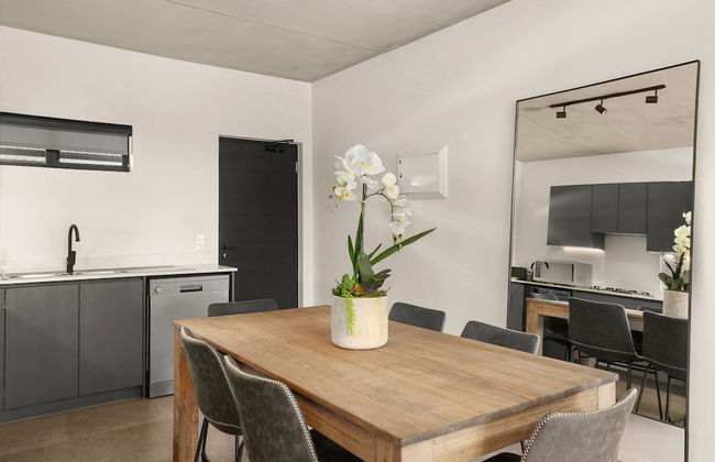 Hyde Park House Apartments - Foto 16