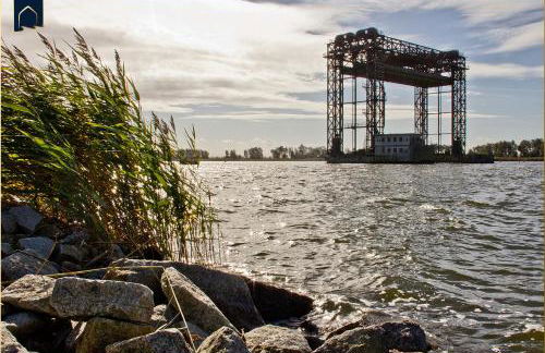 Ferienanlage Sonneninsel Strandmöwe Erdgeschoss - Foto 37