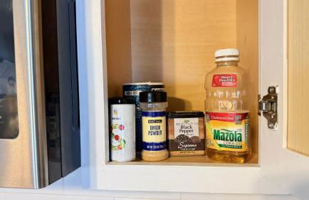 1BR Apt 8 min to Integris #20C - Foto 9