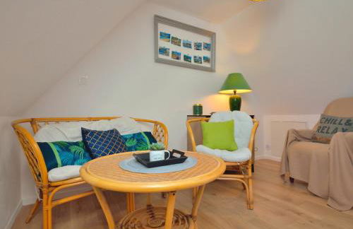 Holiday Home Le Guernevez by Interhome - Foto 56