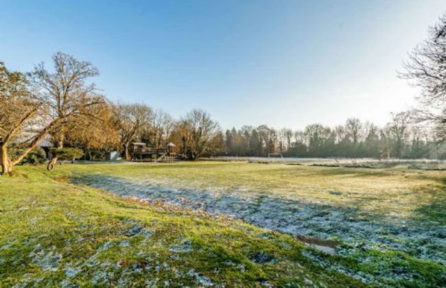 Host Stay Bressingham Lodge - Foto 37