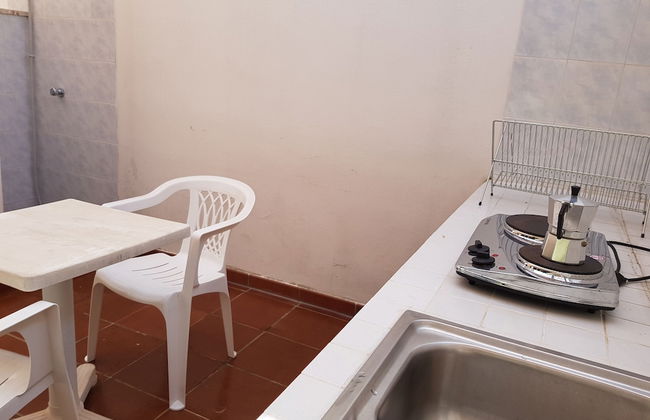 Spiagge del Salento Residence - Foto 22