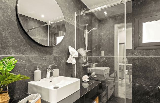 Lazuli Hermes Apartments - Foto 52