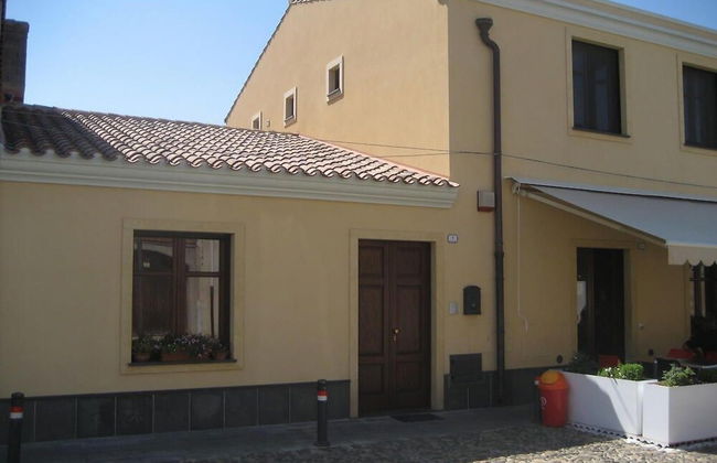 Affitacamere Domo - Mari e Luci - Foto 19