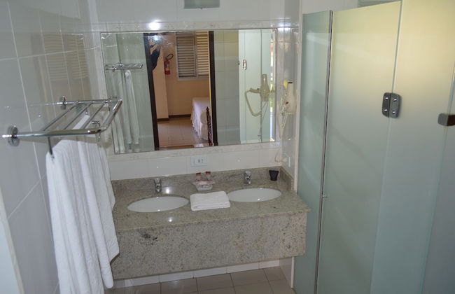 Hotel Lago das Pedras - Photo 32