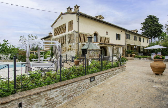 La Vecchia Pieve - Foto 31