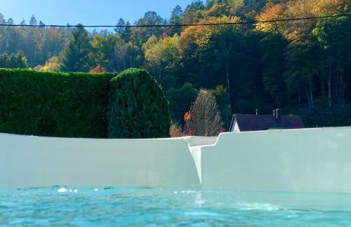 Le Gîte de l'Ecureuil - Foto 67