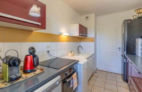 Le Nomade, Parc Montcalm et stationnement privé - Foto 7