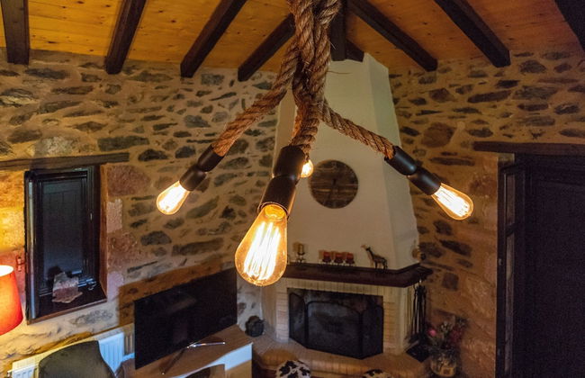 Mystras Village House - Foto 16