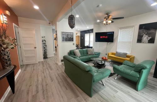 Spacious 3 bedroom close to NYC - Foto 12