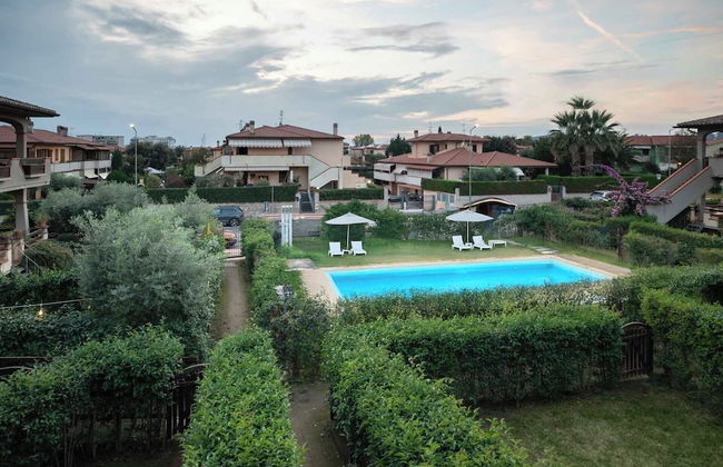 Follonica Apartments - Photo 56