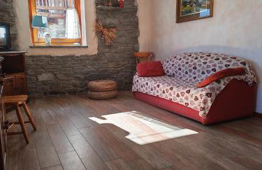 Highlander - Appartamento Charmant con Vista e Spazio Esterno - Horizon Vacanze - Photo 26