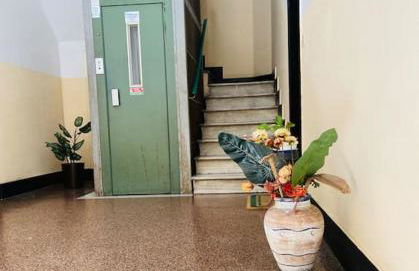 Entire Very cozy apartment,centrum - Foto 14