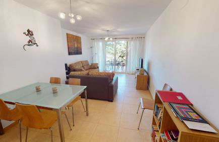 Casa Abeto A - Murcia Holiday Rentals Property - Foto 7