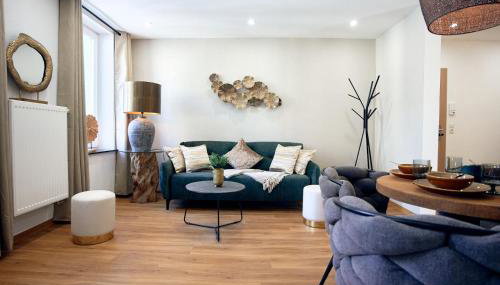 LIVING Apartments / FeWo Neuwied - Foto 4