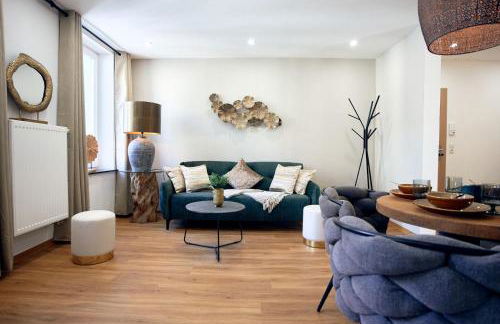 LIVING Apartments / FeWo Neuwied - Foto 4