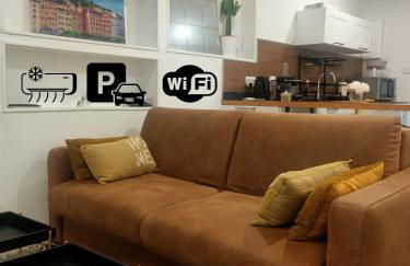 Le Petit Cocon - Parking privé - Lyon Sud - Foto 1