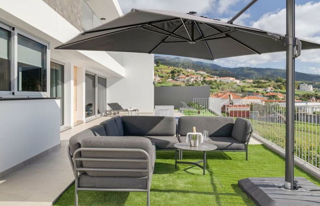 Dia Dourado Comfortable Holiday Residence - Foto 31