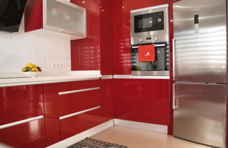 Villa turmero - Foto 30