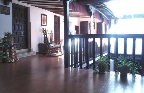 Los Girones Pacheco - Foto 41