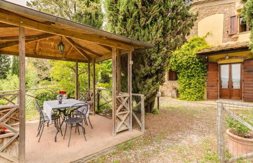 Podere Casanova - Foto 36