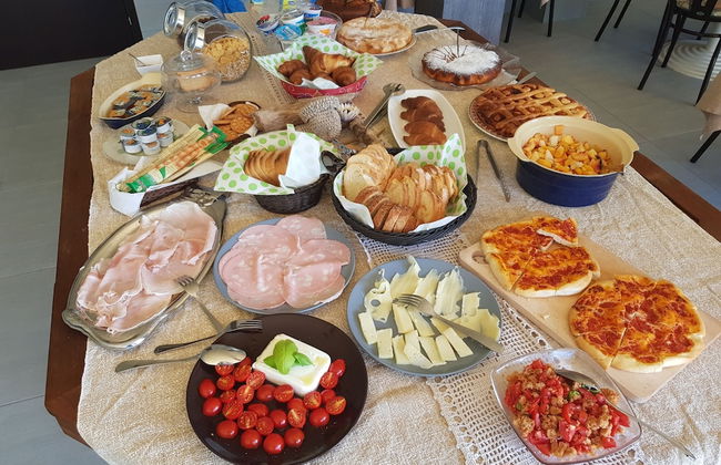 Agave Resort - Foto 23