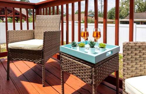 NEW! Safari Breeze - Professionally Decorated Home by Busch Gardens & USF - Foto 41