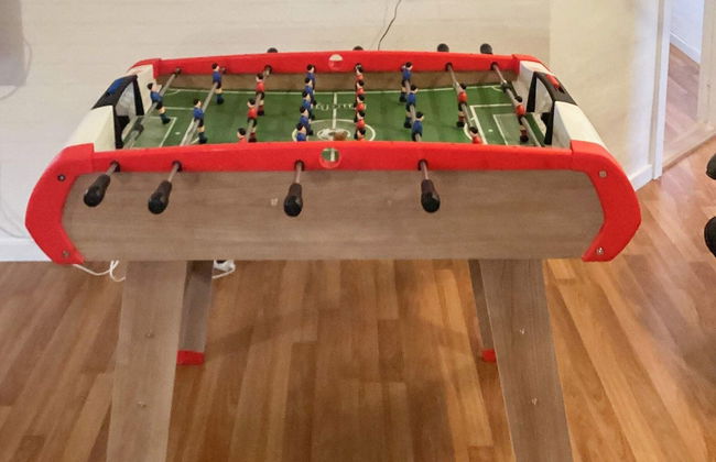 12 Person Holiday Home in Vinderup-by Traum - Foto 20