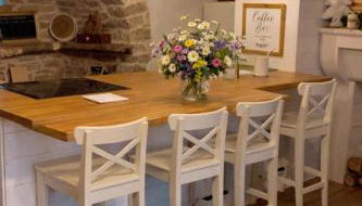 L'écrin, charmant cottage aux portes de la cité médiévale de Semur-en-Auxois - Foto 2