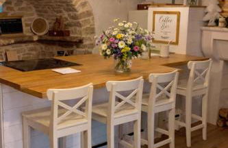 L'écrin, charmant cottage aux portes de la cité médiévale de Semur-en-Auxois - Foto 2