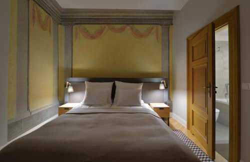 Stradonia Serviced Apartments - Foto 120