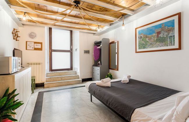 Sanniti's Apartments - Foto 29