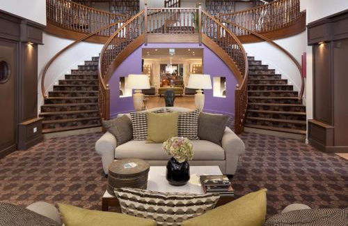 RESIDENCE MONTANA - Foto 13