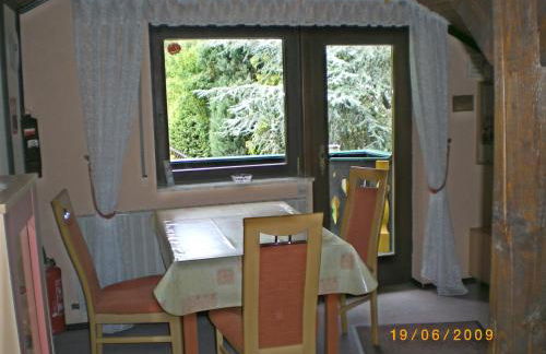 Ferienwohnung Sausen - Foto 22